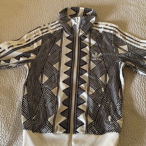 Adidas Jacket